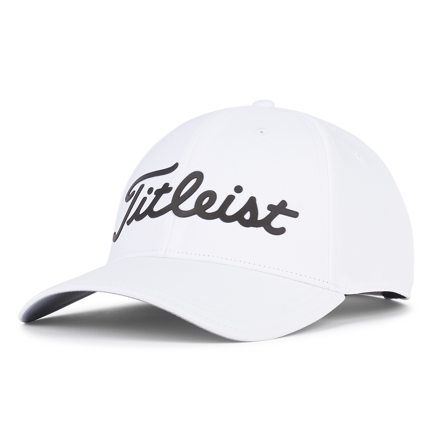 Titleist Players Performance Ball Marker Hvit