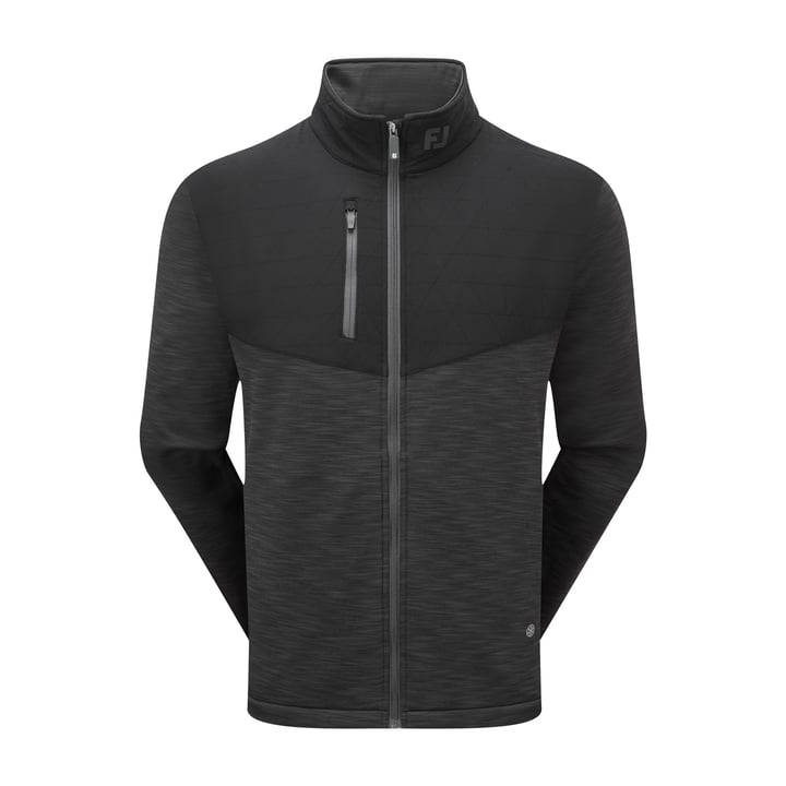 Thermoseries Hybrid Jacket Musta FootJoy