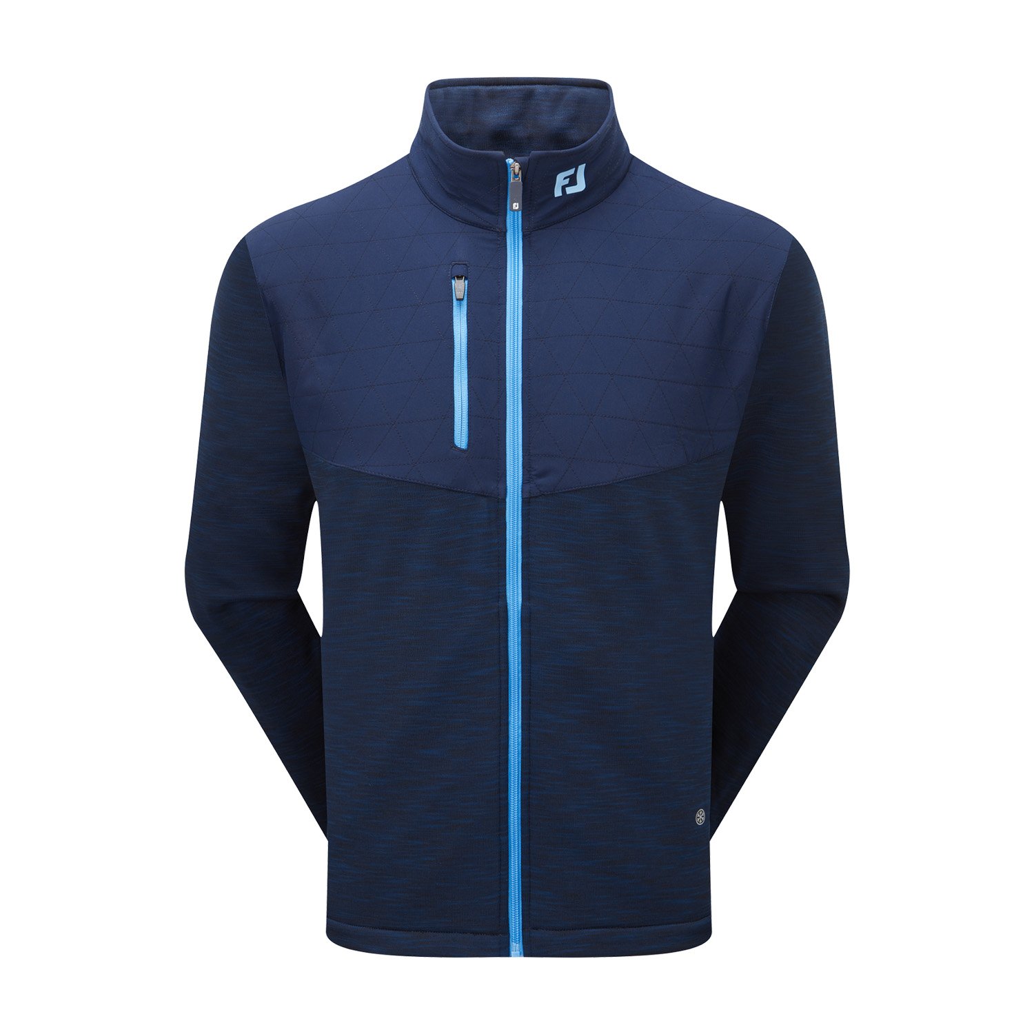 Thermoseries Hybrid Jacket Sininen