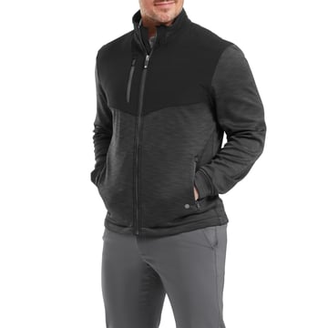 Thermoseries Hybrid Jacket Musta FootJoy