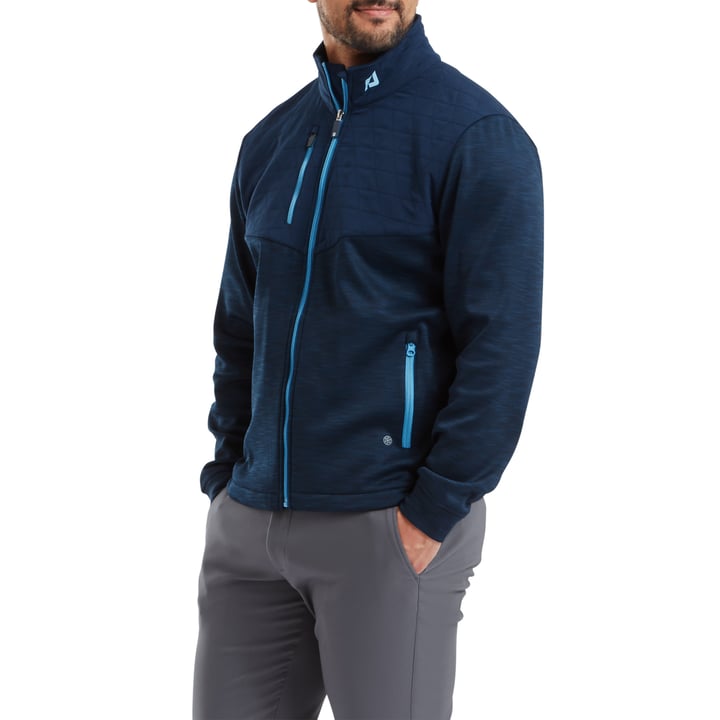 Thermoseries Hybrid Jacket Sininen FootJoy