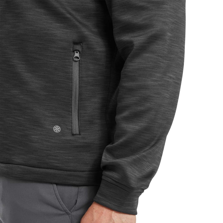 Thermoseries Hybrid Jacket Musta FootJoy