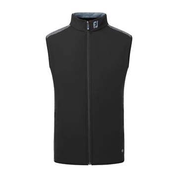 Thermoseries Hybrid Vest Le noir FootJoy