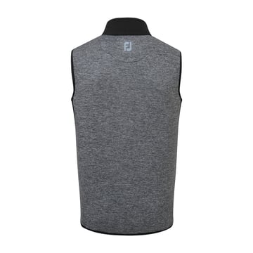 Thermoseries Hybrid Vest Le noir FootJoy