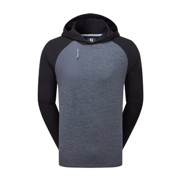 Thermoseries Pullover Hoodie Grå FootJoy