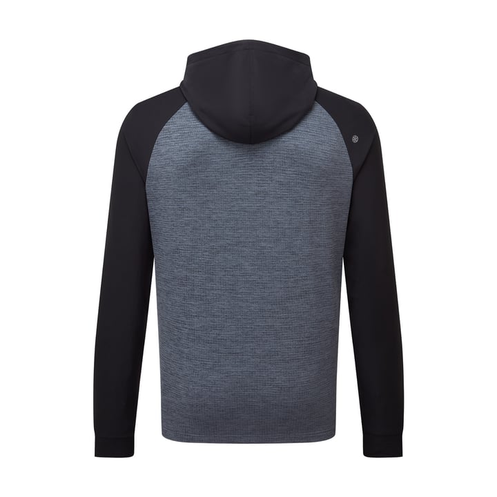 Thermoseries Pullover Hoodie Grå FootJoy