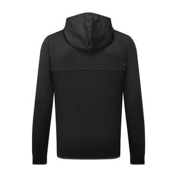 Thermoseries Full-Zip Hoodie Schwarz FootJoy