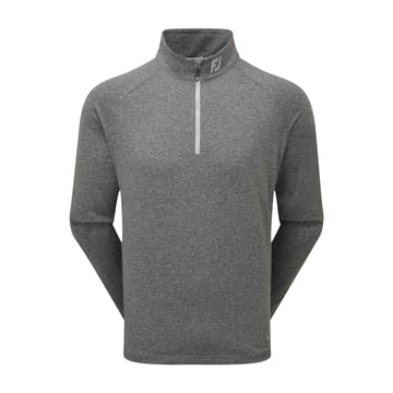 Thermoseries Brushed Back Midlayer Svart FootJoy