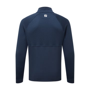 Jacquard Thermal Chill-Out Blå FootJoy