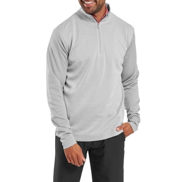 Tonal Heather Chill-Out Gray FootJoy