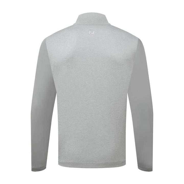 Tonal Heather Chill-Out Gray FootJoy