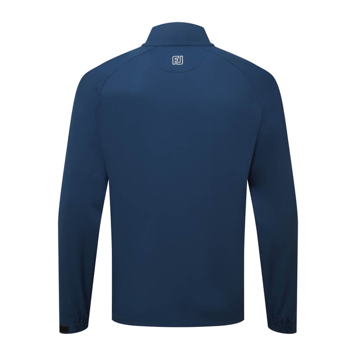 Full-Zip Zephyr Windshirt Bleu FootJoy