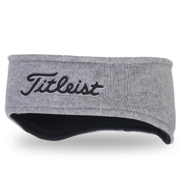 Merino Earband Titleist