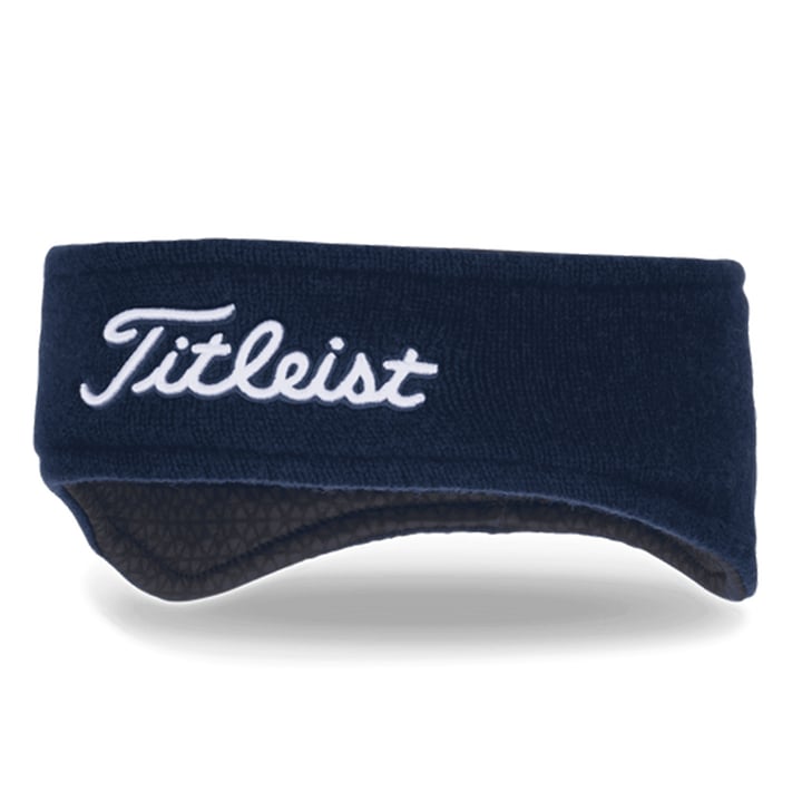 Merino Earband Titleist