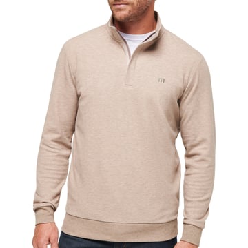 Cloud Quarter Zip 2.0 Travis Mathew