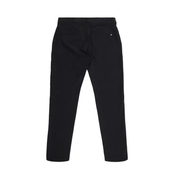 OTC Tech Chino Svart Travis Mathew