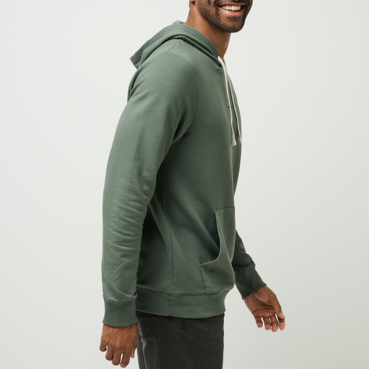 Cloud Hoodie 2.0 Travis Mathew