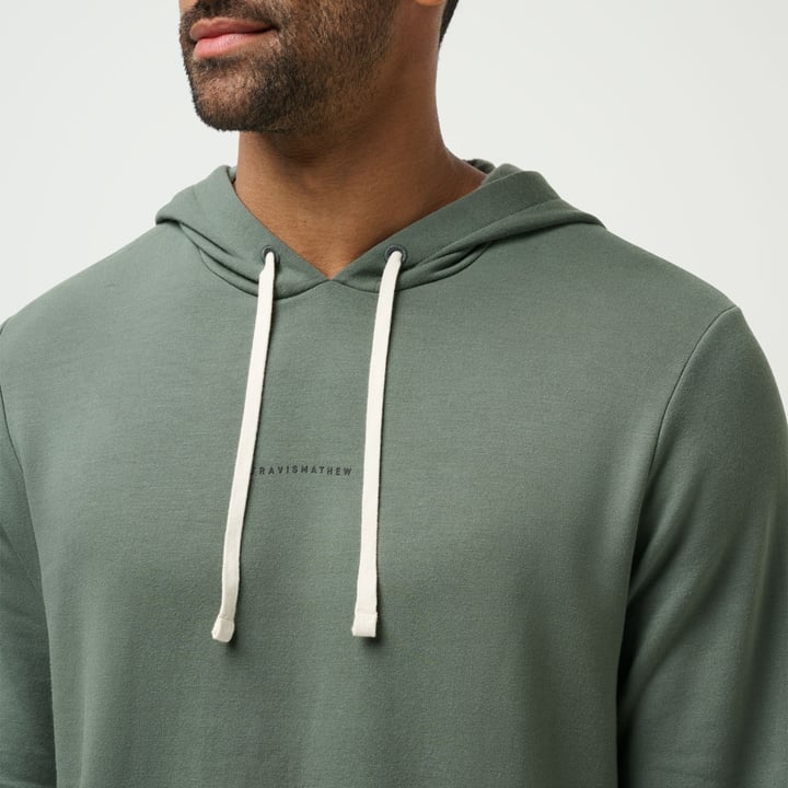 Cloud Hoodie 2.0 Travis Mathew