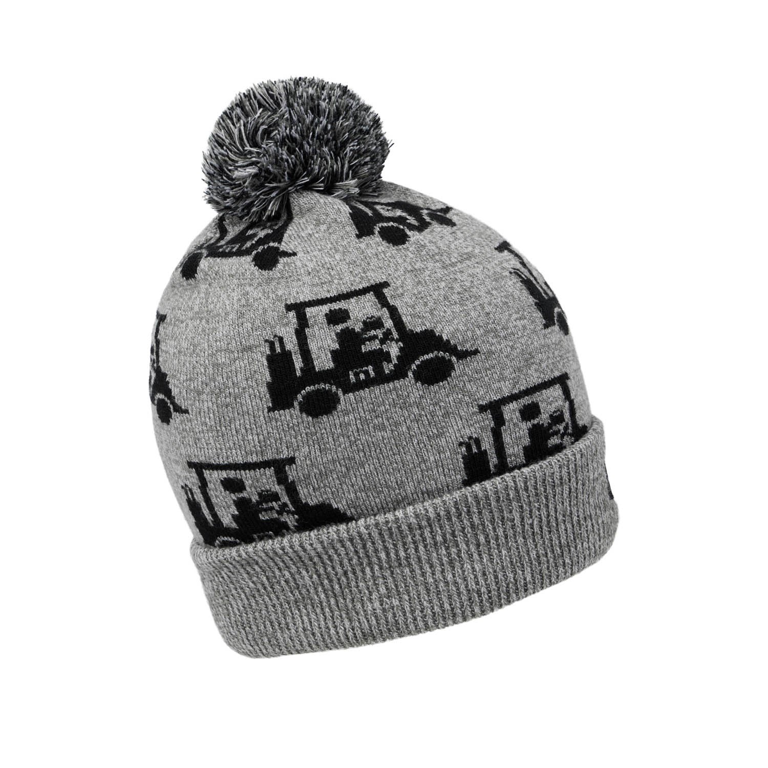 Mapes Beanie