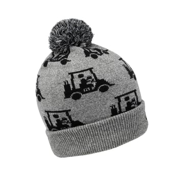 Mapes Beanie Travis Mathew