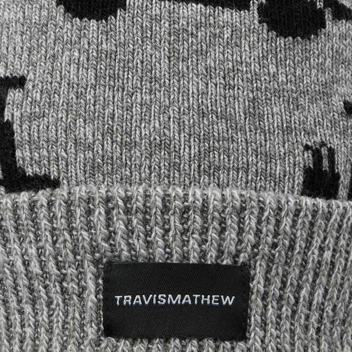 Mapes Beanie Travis Mathew