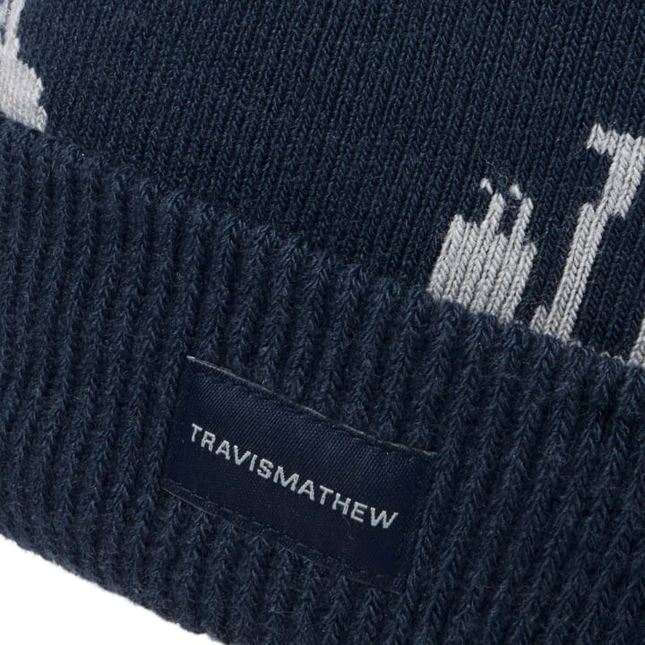 Mapes Beanie Travis Mathew