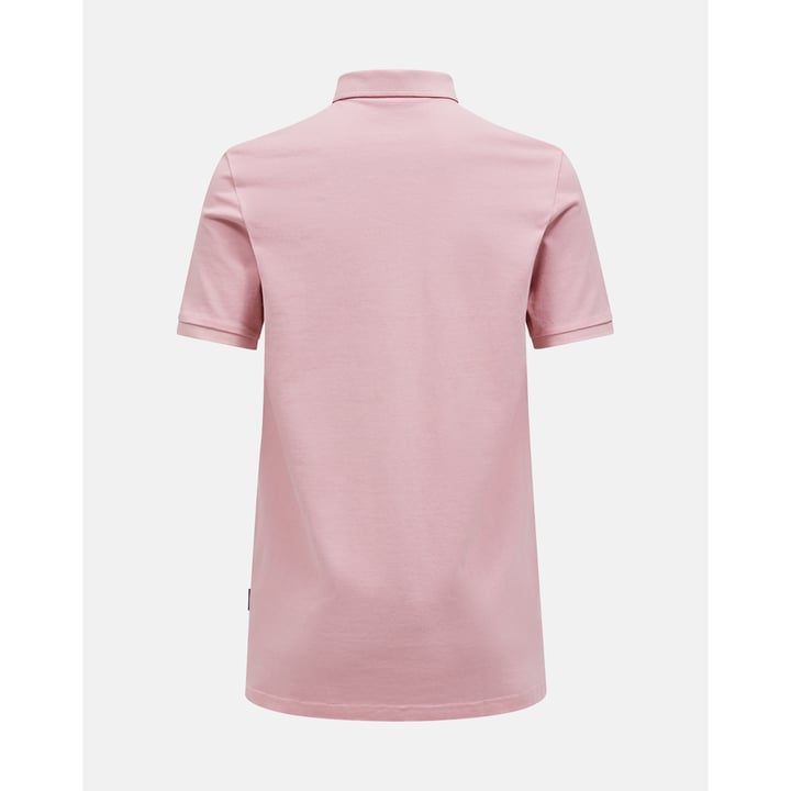 M Classic Cotton Polo Peak Performance