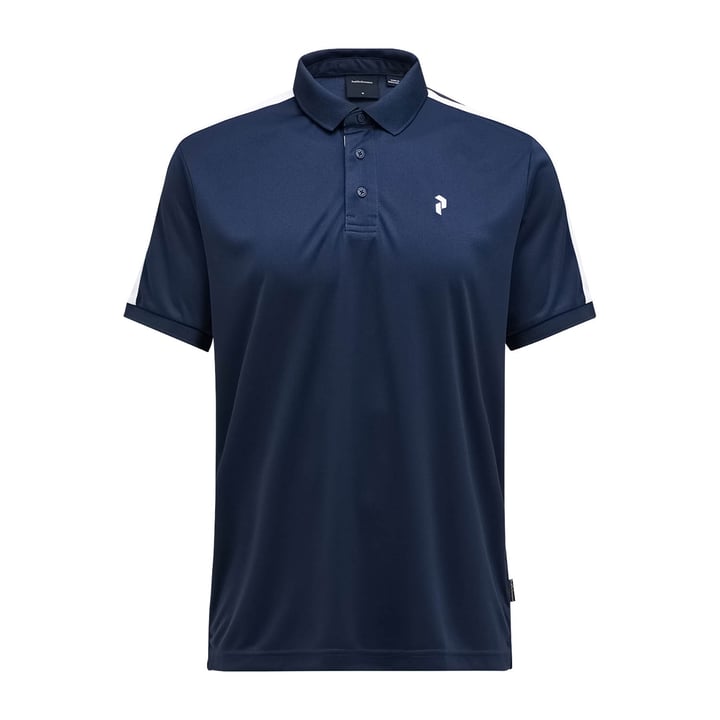 M Player Polo Peak Performance