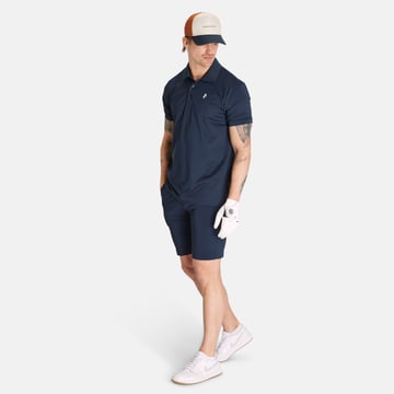 M Vespar Polo Peak Performance