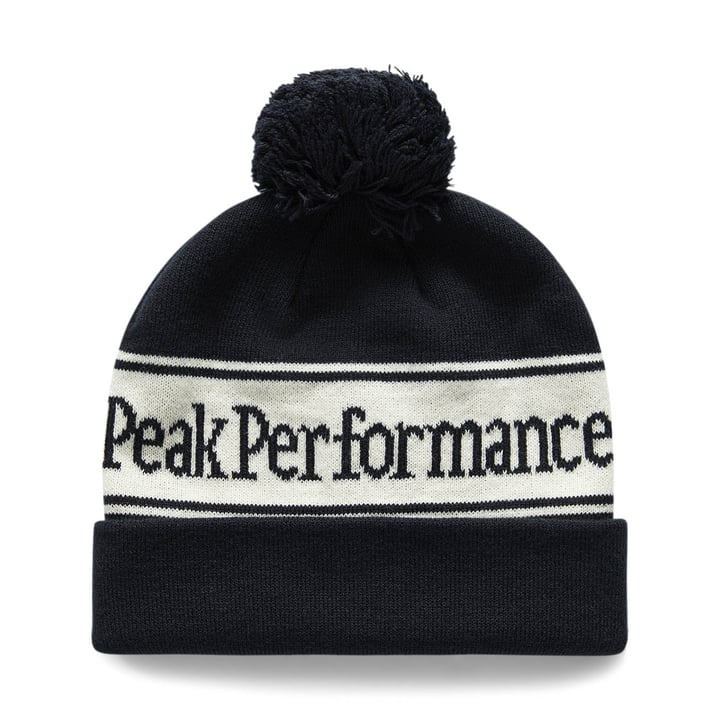 Pow Peak Performance