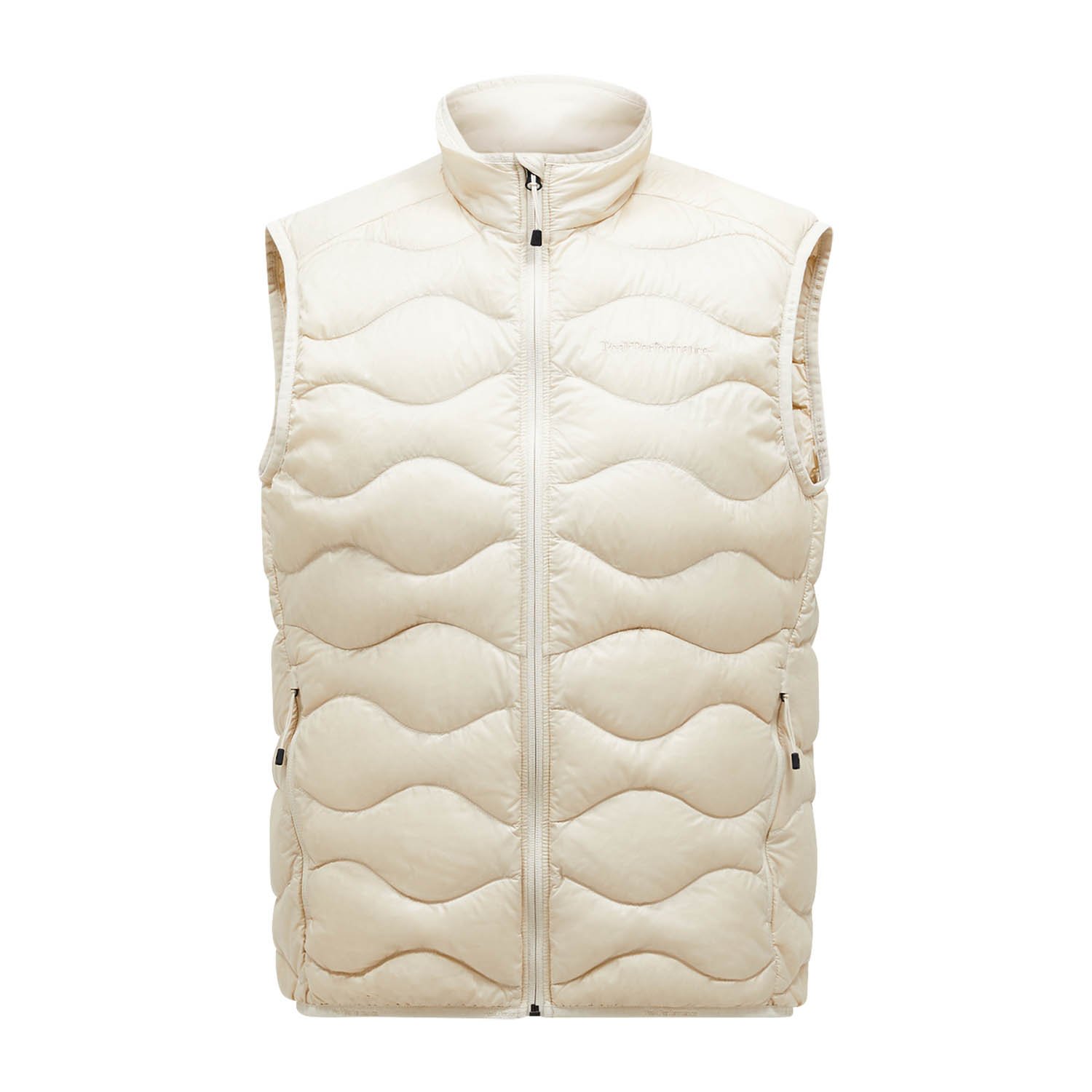 M Helium Down Vest