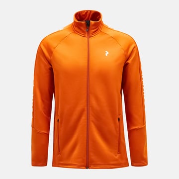 M Rider Zip Peak Performance