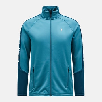 M Rider Zip Peak Performance