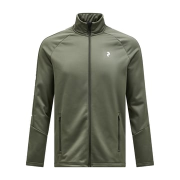 M Rider Zip Peak Performance