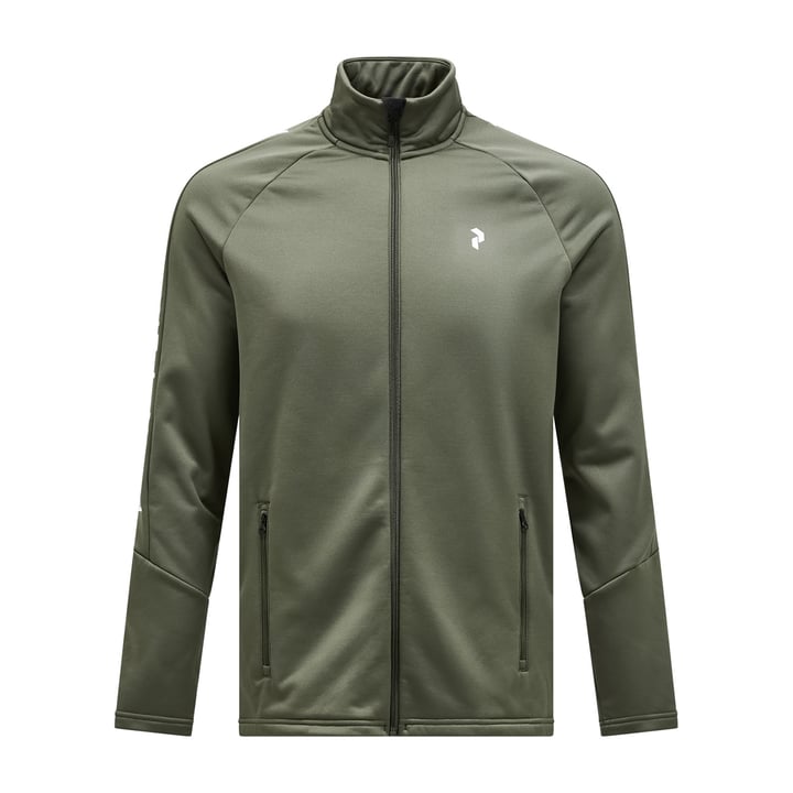 M Rider Zip Peak Performance