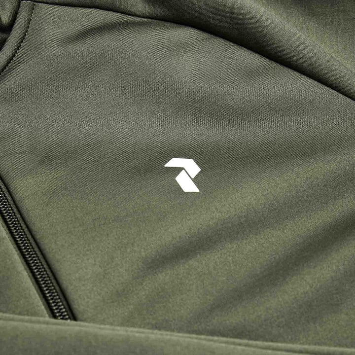 M Rider Zip Peak Performance