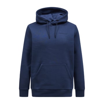 M Original Small Logo Hood Peak Performance