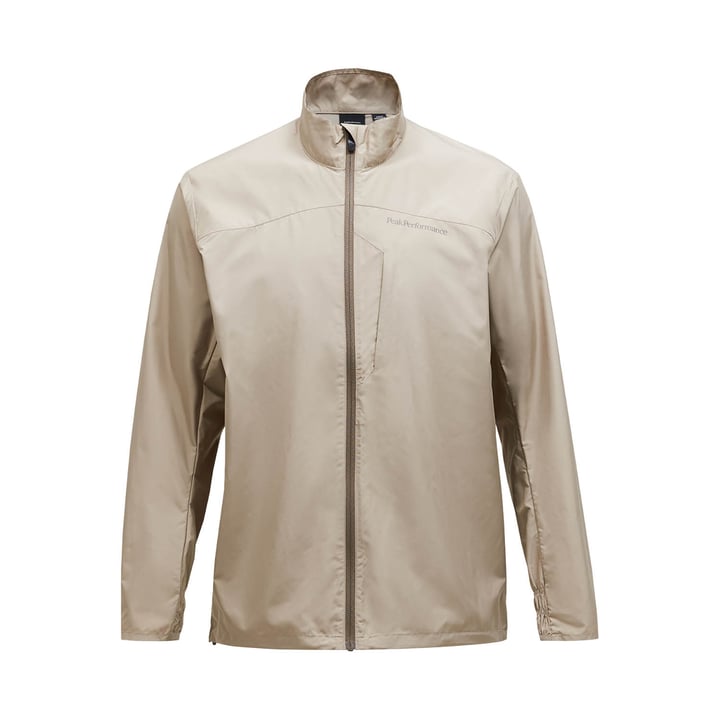 M Glider Wind Jacket Peak Performance