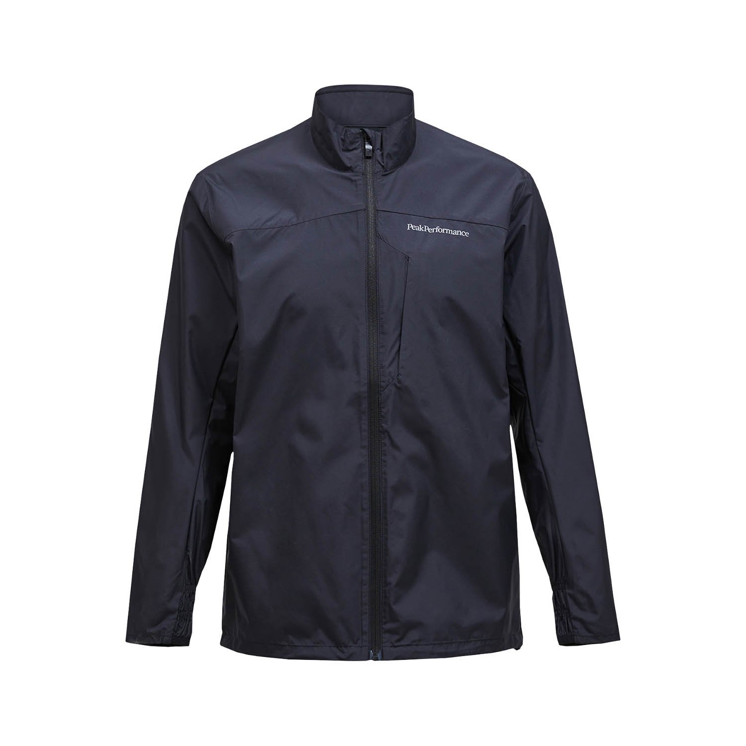 M Glider Wind Jacket Svart