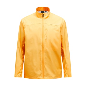 M Glider Wind Jacket Peak Performance