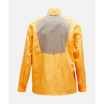 M Glider Wind Jacket Peak Performance