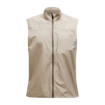 M Glider Wind Vest Peak Performance