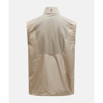 M Glider Wind Vest Peak Performance