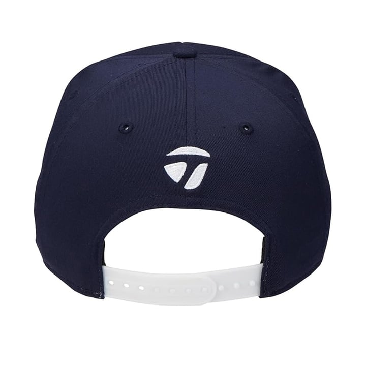 Evergreen Flatbill Snapback TaylorMade