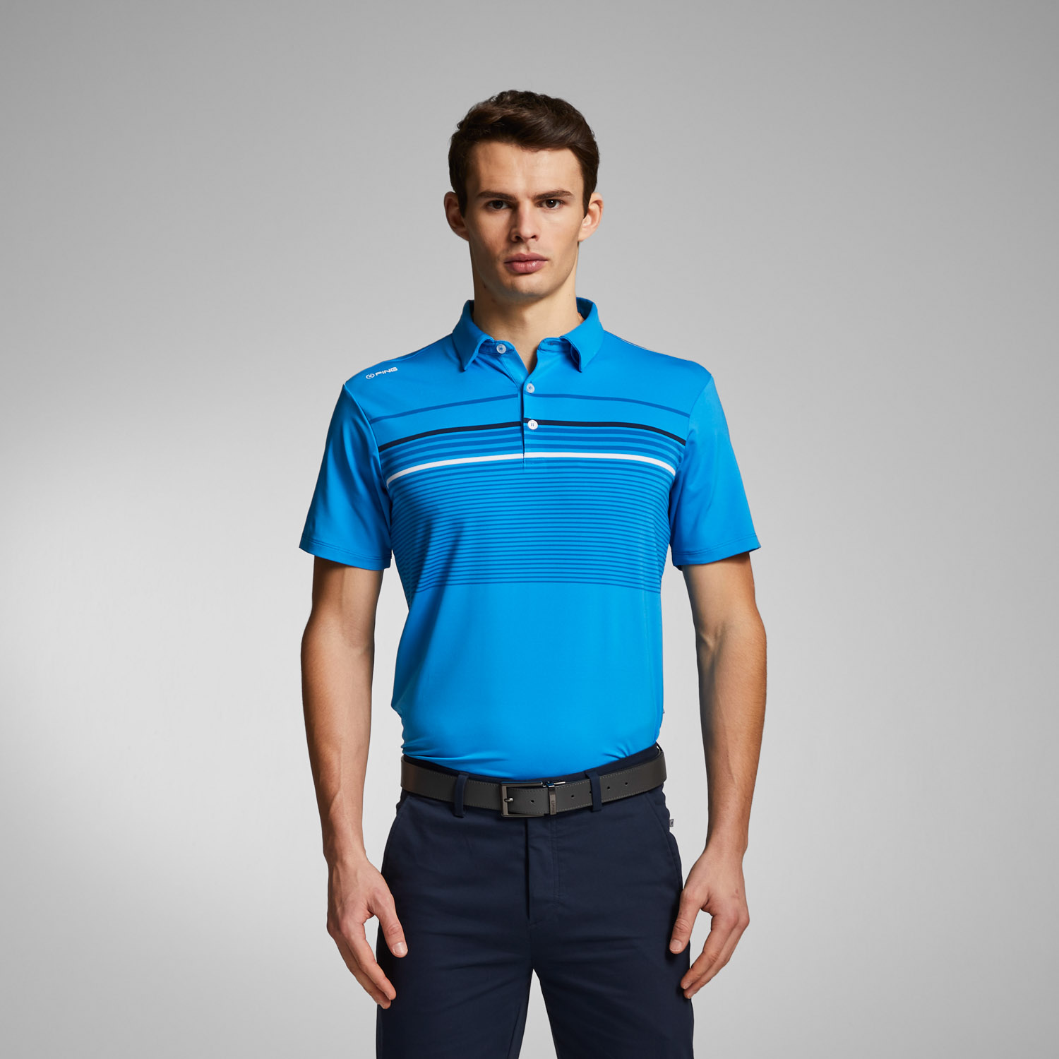 ping spencer polo shirt