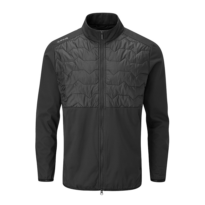 Ping sonic 2025 jacket black