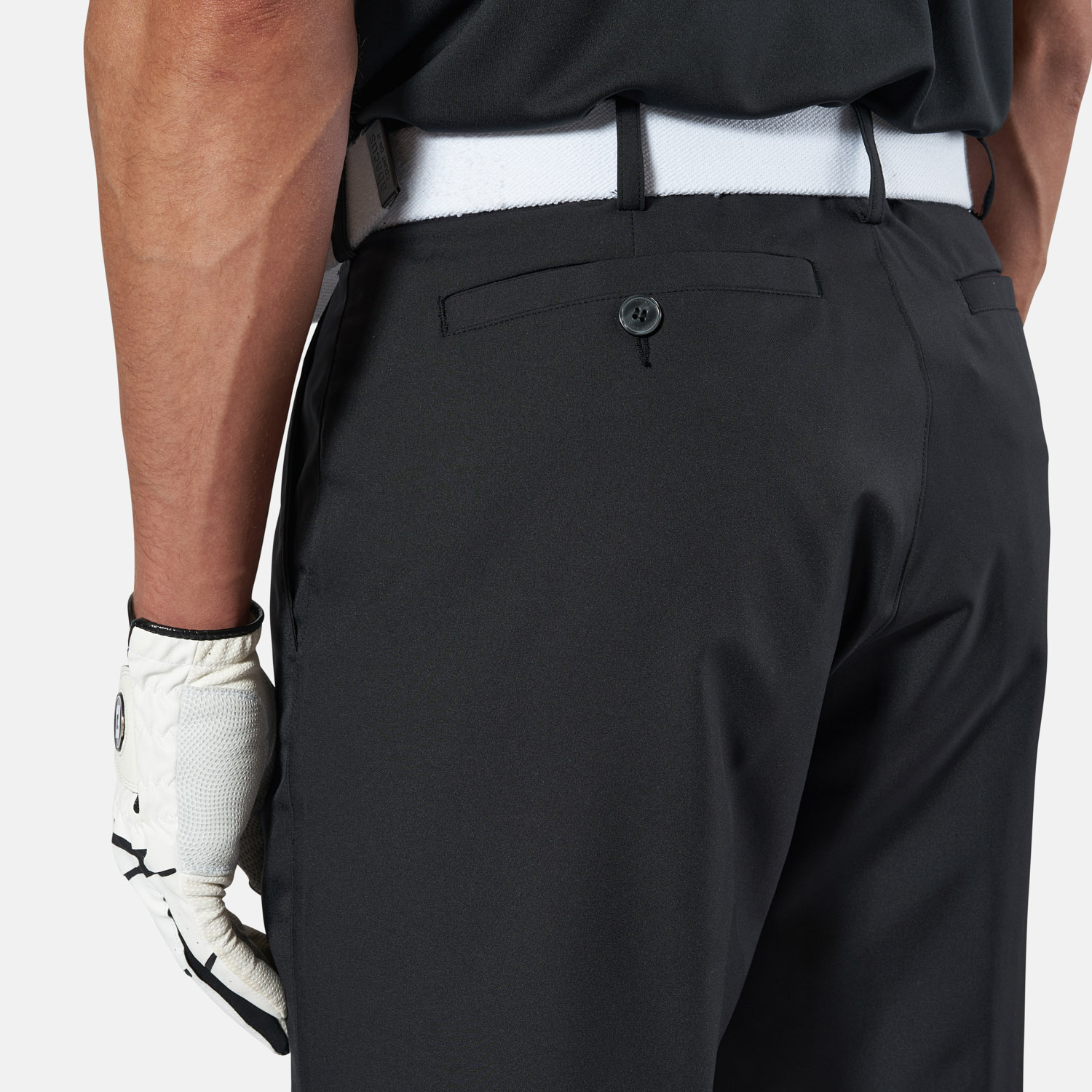 PING BRADLEY TROUSERS NAVY - MAN TROUSERS - golf clothing - The Golf Square