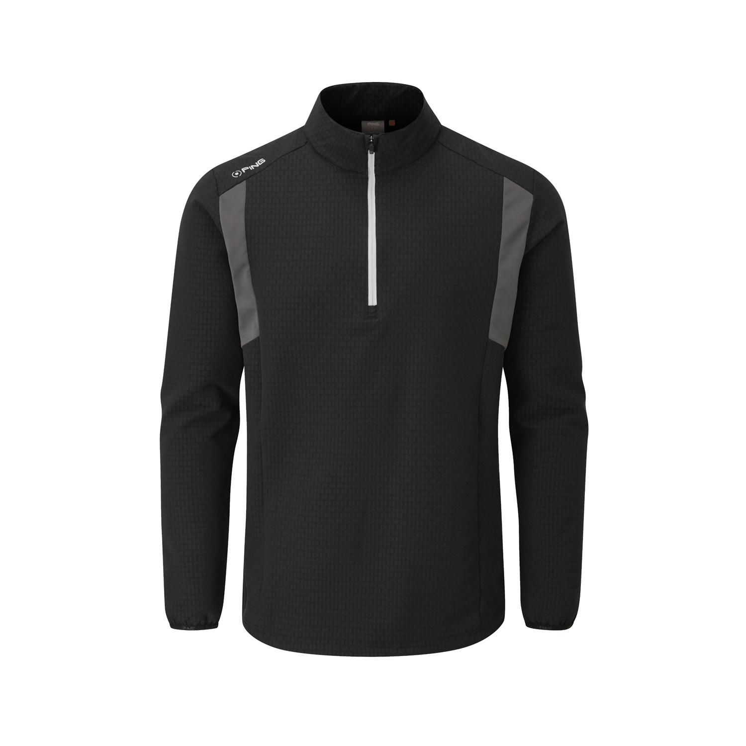 Ping half clearance zip