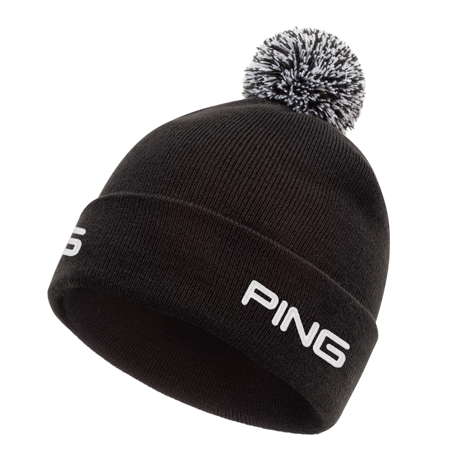 ping stocking hat