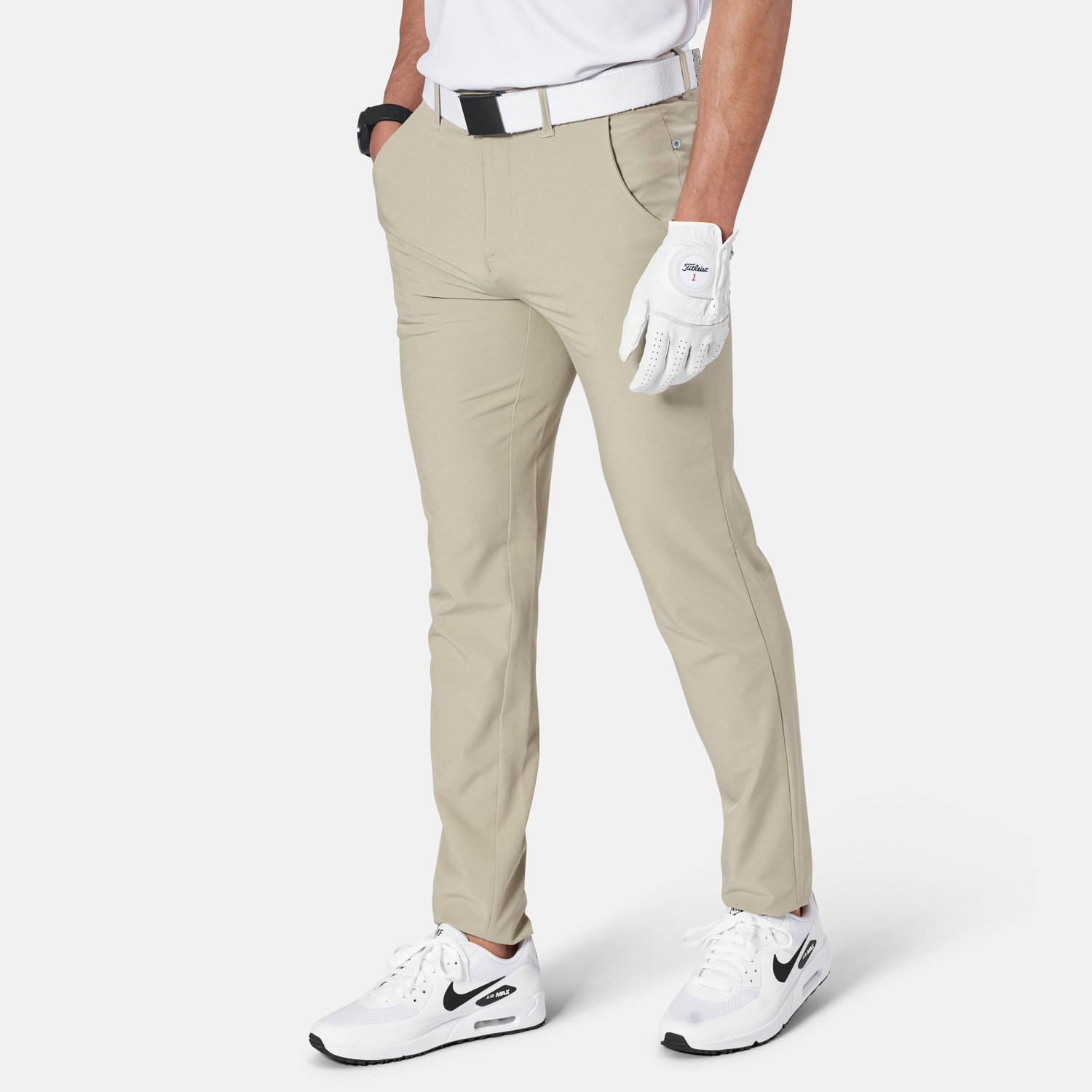 Ping Mens SensorWarm Winter Golf Trouser - Sale